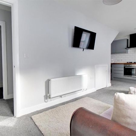 גלוסטר Nelson By The Docks Serviced Apartments By Roomsbooked מראה חיצוני תמונה