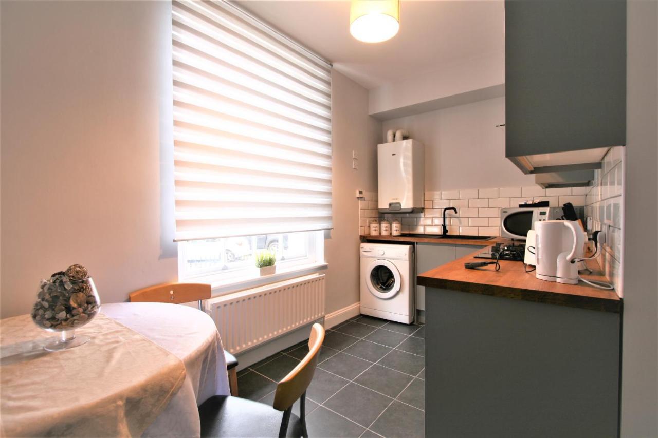 גלוסטר Nelson By The Docks Serviced Apartments By Roomsbooked מראה חיצוני תמונה
