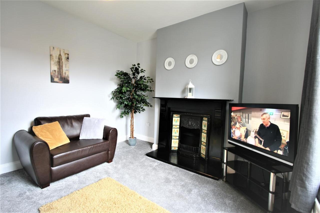 גלוסטר Nelson By The Docks Serviced Apartments By Roomsbooked מראה חיצוני תמונה